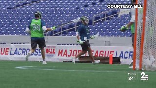 Professional Lacrosse bringing more than sports to return