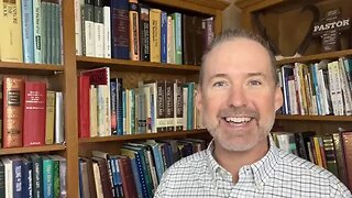 Tuesday Prayer with Pastor Mark (4/25/23)