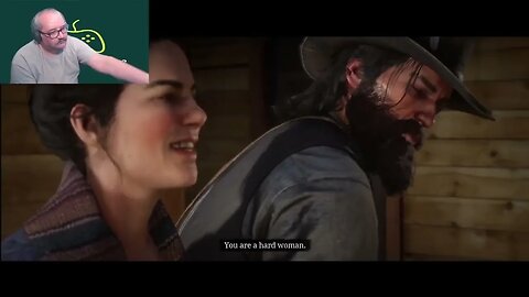 RDR2 EP 72 A Really Big Bastard, Trying Again, A New Future Imagined