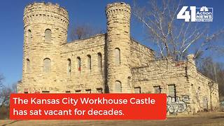 Abandoned KC: Kansas City Workhouse Castle
