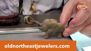 Old Northeast Jewelers|Morning Blend