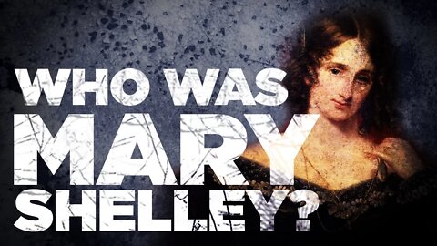Sad Fact Sunday Mary Shelley