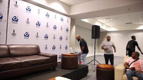 SOUTH AFRICA - Durban - Cassper Nyovest on his upcoming concert (ivV)