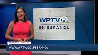 WPTV Noticias En Espanol: semana de septiembre 14
