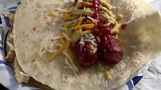Hot Dogs...? | Food Frenzy Friday