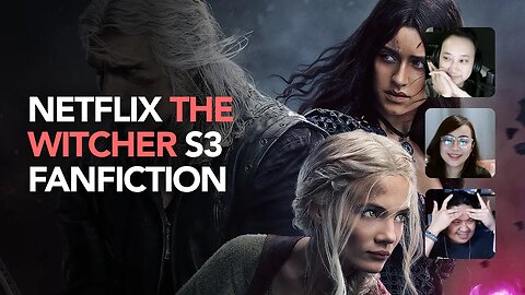 Netflix Witcher Season 3 Details and Issues