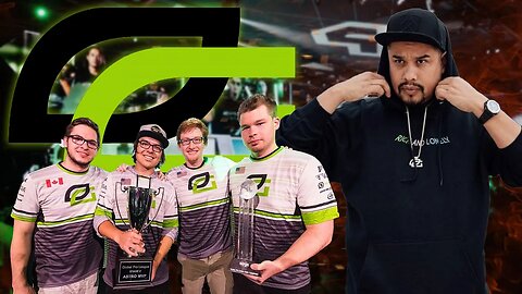 The Story of OpTic Gaming