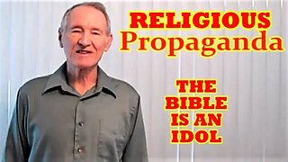 Religious Propaganda