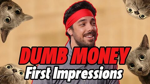 Discussing Our Favorite 'Dumb Money' Moments, Pete Davidson, 'WAP' Song Movie Review (Spoiler Alert)