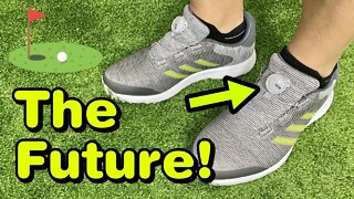 BEST GOLF SHOES REVIEW