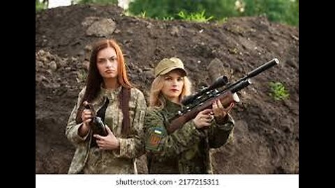 War Women and Conscription...!