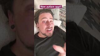 What!? New autism app for friends and lovers!?