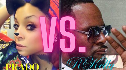 PRADO VS. R. KELLY CONFIRMED & DON'T BELIEVE THE JENNIFER BONJEAN LIES, JUMP INN