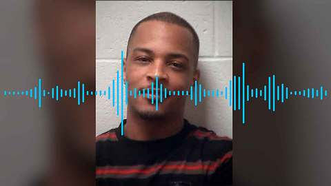 T.I. 911 Call Reveals Star Screaming at Guard: ‘I Own Property Here, You Work for Me!’