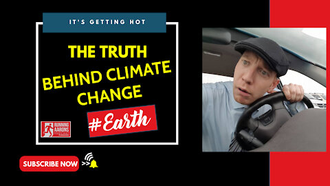 THE TRUTH ON CLIMATE CHANGE - What Do The "Deniers" Really Think?