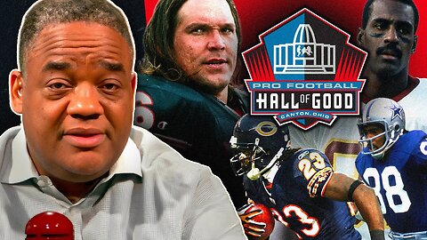 The Hard Truth About Steve McMichael & the Pro Football Hall of Fame