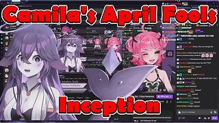 @cumilq x @l0megalodon0l Inception #vtuber #clips