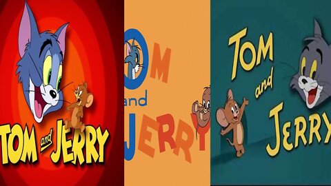 Tom and Jerry Full Original Theme Extended [A+ Quality]