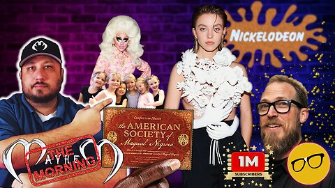 Jimmy Kimmel fantasizes about Trump, Drag Queens and Hollywood target kids, and more! | FULL SHOW