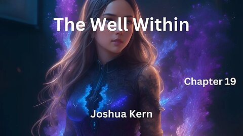 The Well Within Chapter 19: An Urban Fantasy Progression Novel Series Audiobook