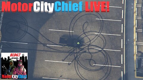 MotorCityChief Live Sunday Night SmokeOut With QueenJ0sephine BLDG7 GTAO