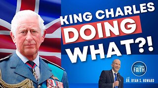The Truth About King Charles III's Coronation