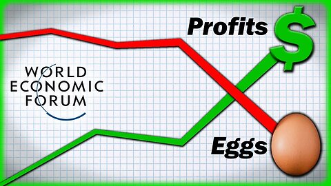 a company you’ve never heard of engineered an EGG shortage for BILLIONS