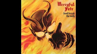 Mercyful Fate - Don't Break the Oath