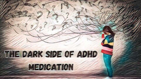 Generation of Addicts: The Dark Side of ADHD Medication