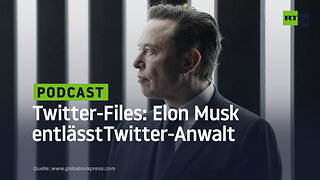 Musk entlässt Twitter-Anwalt wegen dessen Rolle bei der Informationsunterdrückung