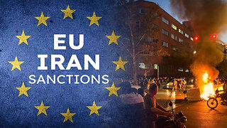 EU's Sanctions Against Iran