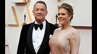 Celebrities react to Tom Hanks, Rita Wilson's positive coronavirus diagnoses