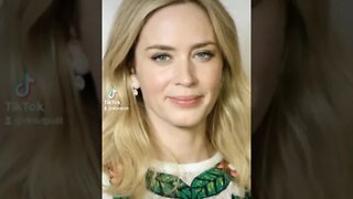 Emily Blunt DESTROYS Woke Hollywood | SLAMS Stereotypical "Strong Female Lead"
