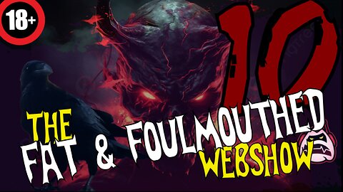 F&F 10: Scary Videos, Horror Shorts and Bad Jokes! #devilsnight