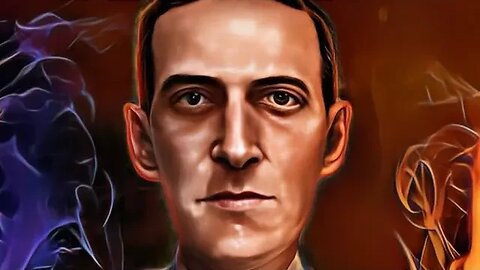 H.P. Lovecraft: Physiology Of Fear