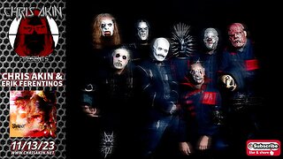 CAP | Slipknot's Fate: Is It Over? Corey Taylor's Solo Band?