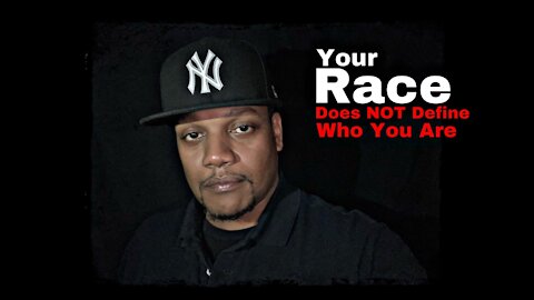 Your Race Does NOT Define Who You Are Nor Does Your Sexual Preferences #TheFloNightShow