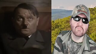War Of The Hitlers: Episode X (HRP) - Reaction! (BBT)