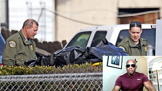 6 Killed Including A 17 Year Old And Baby In California Home