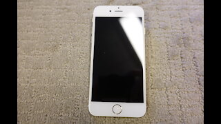 IPhone 6 LCD Touch Display Replacement