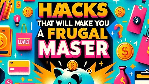 15 Game-Changing Hacks That Will Make You A Frugal Master