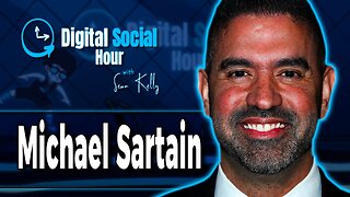 Social Media's DIRTY Secret: How It’s Destroying Men’s Dating Lives! I Michael Sartain