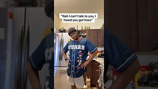 When they say you got multiple girls.. TikTok tiktoks shorts comedy jokes react viral seemlytuber