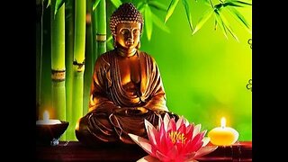 Meditation Music Relaxing Music