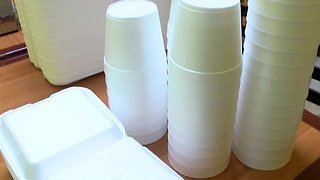 Boynton Beach offers businesses an incentive to reduce plastic, Styrofoam waste