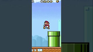 Mario | Super Mario Bros. 3 | #short #nintendo #mariobros #videogamecharacter