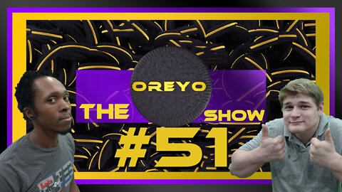 The Oreyo Show - EP. 51 | Clown world, Student debt relief, vaccine again