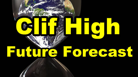 Clif High - ZPT for You and Me