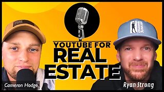 Channel Junkies Youtube For Real Estate | CHS Ep. 5 @ChannelJunkies