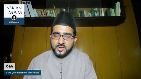 Reciting Quran during Menstruation | Ask an Imam